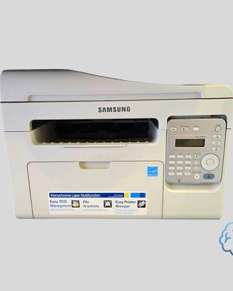 MULTIFUNZIONE RICONDIZIONATA SAMSUNG SCX-3405F