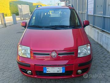 Fiat Panda 1.2 Emotion