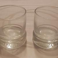 Bicchieri da Sambuca