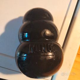 GIOCATTOLO KONG PER CANI