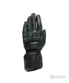 Dainese Gloves IMPETO Black