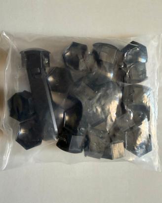 kit copribulloni compatibile tesla model y 3 s x