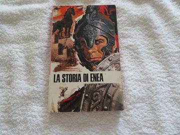 LA STORIA DI ENEA