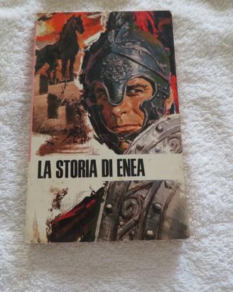 LA STORIA DI ENEA