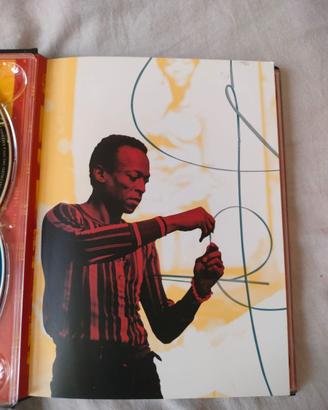 Miles Davis Bitches Brew 40th Anniversary Collecto