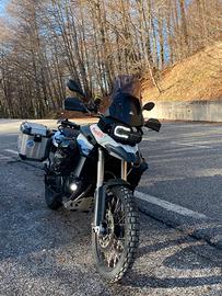 BMW GS f800