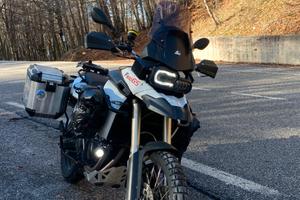 BMW GS f800