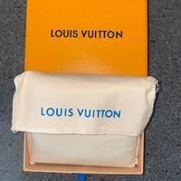 Portafoglio louis vuitton uomo