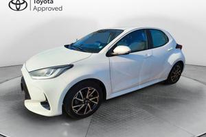 Toyota Yaris 1.5 Hybrid Trend