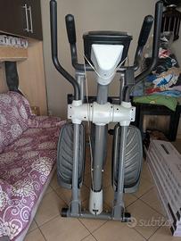 cyclette  domios