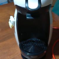 Macchina da caffè nescafe dolce gusto 