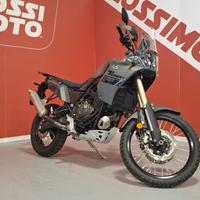 YAMAHA Ténéré 700 MY24