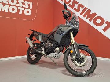 YAMAHA Ténéré 700 MY24