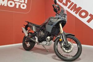 YAMAHA Ténéré 700 MY24