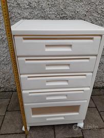 mobile in plastica simo italy