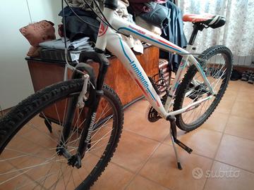 Bicicletta Mountain Bike Lombardo 