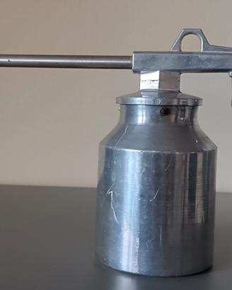 pistola a spruzzo 
