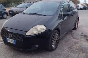 Fiat Grande Punto  LEGGERE DESCRIZIONE