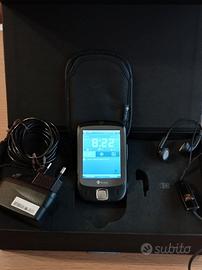 Smartphone vintage HTC Touch P3450