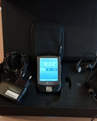 Smartphone vintage HTC Touch P3450