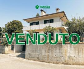 CASA INDIPENDENTE A RAGOGNA