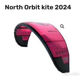 Kite North Orbit 9 anno 2024
