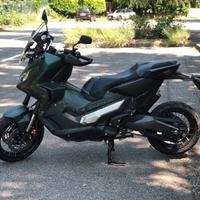 Honda X adv 750 2019