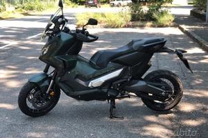 Honda X adv 750 2019