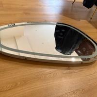 Specchio led bagno