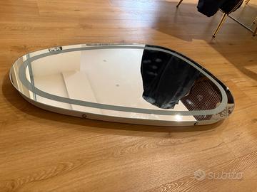 Specchio led bagno