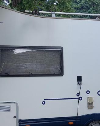 camper Sea dinghy 