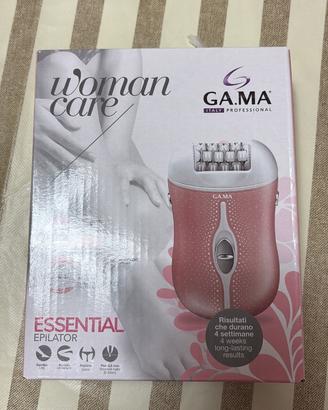 Epilator essential