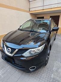 nissan quasquai 1.6 130cv 2018