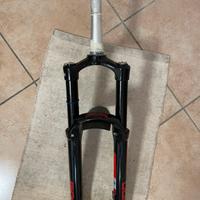 Forcella Suntour 35