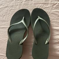 Havaianas sandali