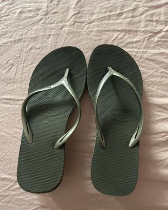Havaianas sandali