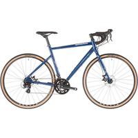 Bici Gravel del 2022 Serious Gravix One