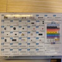 Arduino uno r3 + kit elettronica