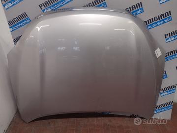 Cofano Toyota Rav 4 2011