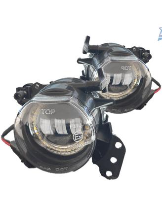 FARI FENDINEBBIA LED PARAURTI BMW SERIE M 03-12