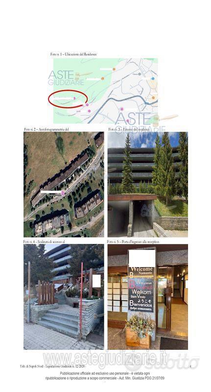 Appartamento – Sestriere, Torino - Vista 2