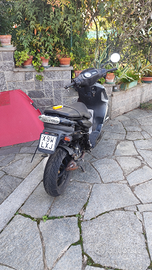 Scooter 50/70 cc piaggio NRG preparato