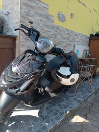 Zip 180cc malossi 