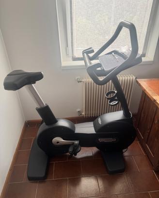 Cyclette Technogym forma