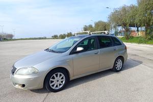 fiat croma 2005
