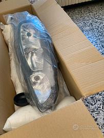 Coppia Fanali ant Ford Fiesta 2013