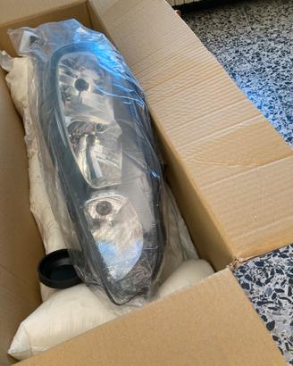 Coppia Fanali ant Ford Fiesta 2013