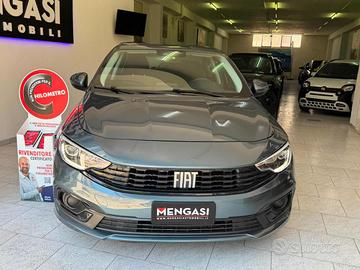 FIAT Tipo 1.5 Hybrid DCT 5 porte
