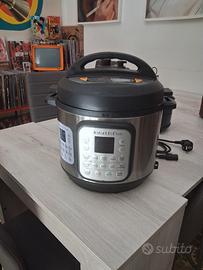 Instant pot elettrica usata 