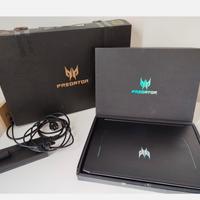 Acer Predator Helios 300 (PH317-54)